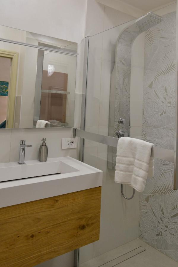 Wamma Luxury House With Terrace Appartement Rome Buitenkant foto
