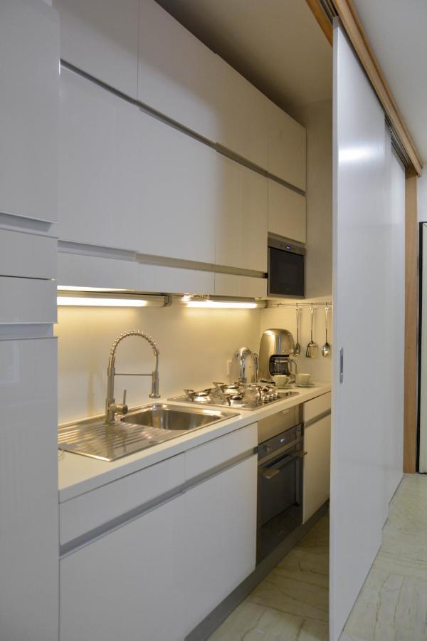 Wamma Luxury House With Terrace Appartement Rome Buitenkant foto