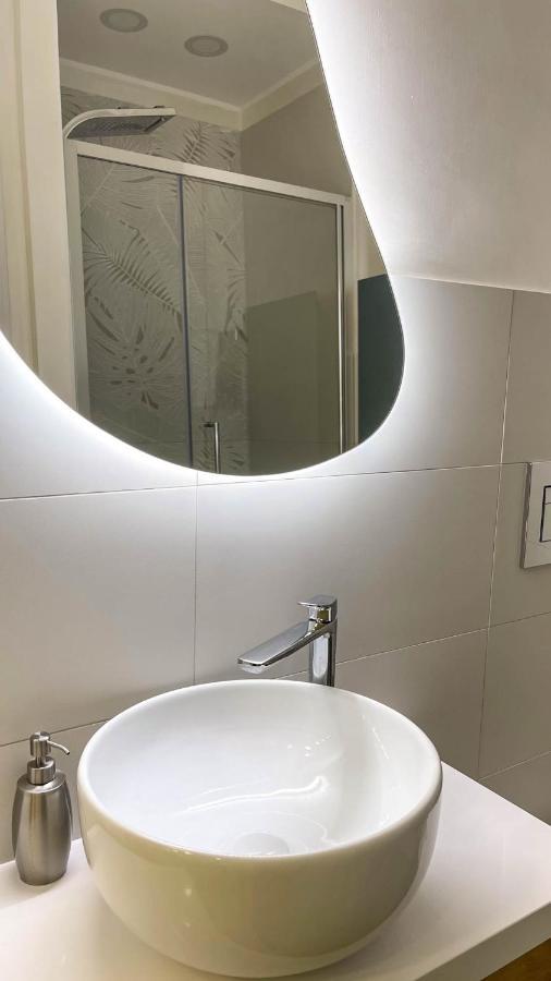 Wamma Luxury House With Terrace Appartement Rome Buitenkant foto